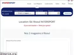 Sites similar to intersport-risoul.com