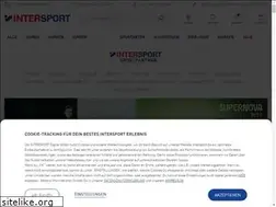 Sites similar to intersport-sportpartner.de