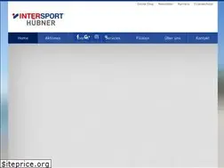 Sites similar to intersport-sportprofimarkt.de