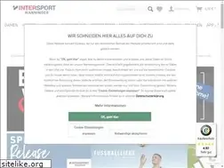 Sites similar to intersport-wanninger.de