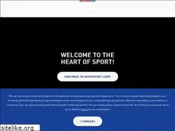 Sites similar to intersport.ae