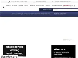 Sites similar to intersport.at