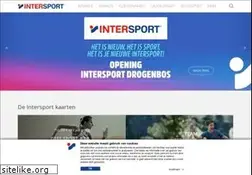 Sites similar to intersport.be