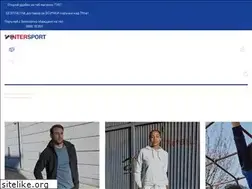 Sites similar to intersport.bg
