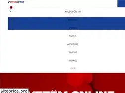 Sites similar to intersport.com.al