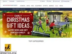 Sites similar to intersport.com.au