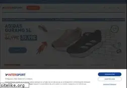 Sites similar to intersport.com.cy