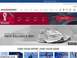 Sites similar to intersport.com.kw