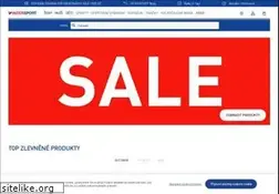 Sites similar to intersport.cz