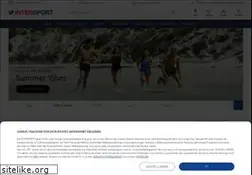 Sites similar to intersport.de