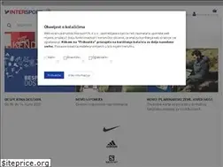 Sites similar to intersport.hr