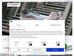 Sites similar to intersport.it