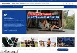 Sites similar to intersport.nl