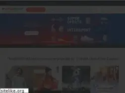 Sites similar to intersport.ro