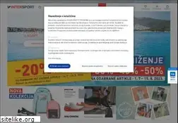 Sites similar to intersport.rs