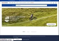 Sites similar to intersport.sk