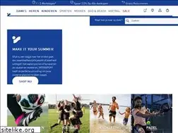 Sites similar to intersportdoetinchem.nl