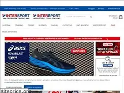 Sites similar to intersporteindhoven.nl