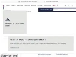 Sites similar to intersporterik.nl