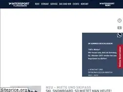 Sites similar to intersportflumserberg.ch
