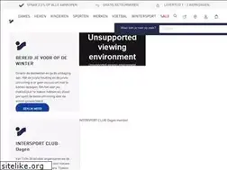 Sites similar to intersportjanbols.nl