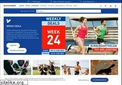 Sites similar to intersportluxen.nl