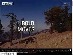 Sites similar to intersportnet.com