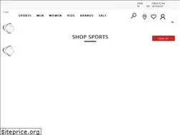 Sites similar to intersportoutlet.com.kw
