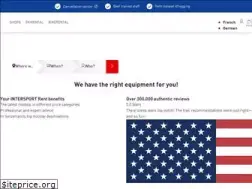 Sites similar to intersportrent.ch