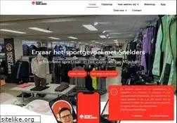 Sites similar to intersportsnelders.nl