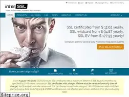 Sites similar to interssl.com