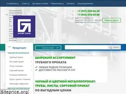 Sites similar to interstal.pro