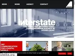 Sites similar to interstate-advertising.de