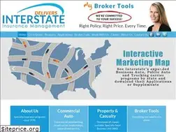 Sites similar to interstate-insurance.com