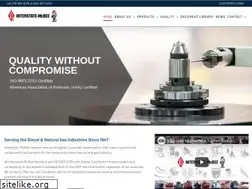 Sites similar to interstate-mcbee.com