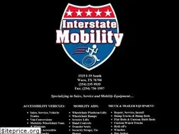 Sites similar to interstate-mobility.com