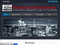 Sites similar to interstate-nys.com