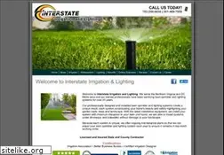 Sites similar to interstate-sprinklerlight.com