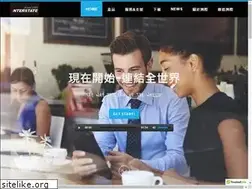 Sites similar to interstate.com.tw