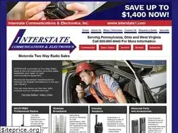 Sites similar to interstate1.com