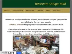 Sites similar to interstateantiquemall.com