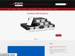 Sites similar to interstateaudio.nl