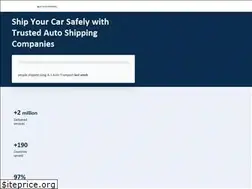 Sites similar to interstateautomovers.com