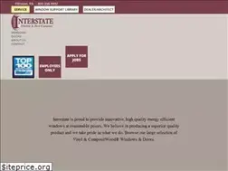 Sites similar to interstatebldg.com