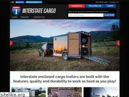 Sites similar to interstatecargo.com
