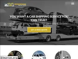 Sites similar to interstatecartransport.com
