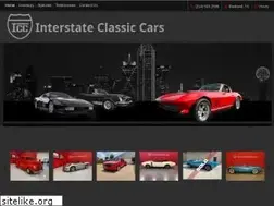 Sites similar to interstateclassiccars.com