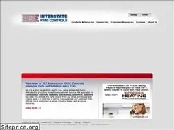 Sites similar to interstatecontrols.com