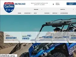 Sites similar to interstatecycles.com