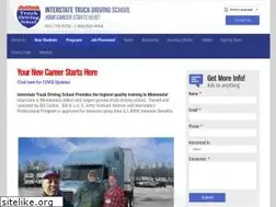 Sites similar to interstatedriving.com